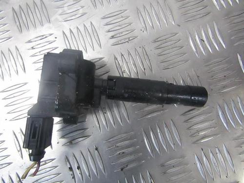 Used Ignition coil Ignition coil MERCEDES-BENZ C-CLASS (W203) C 180 Kompressor (203.046) (143 hp) 35669560 35669560