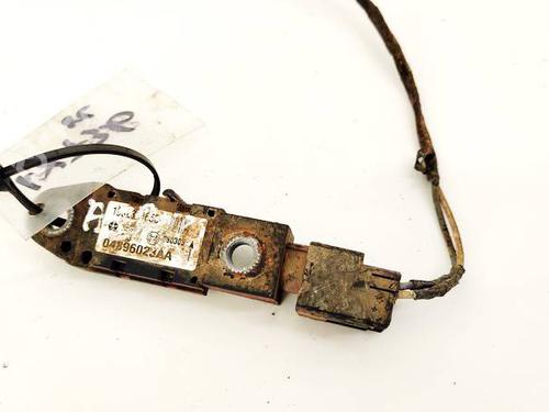 Used Electronic module Electronic module DODGE GRAND CARAVAN Mini Cargo Van 3.3 (171 hp) 32934148 32934148