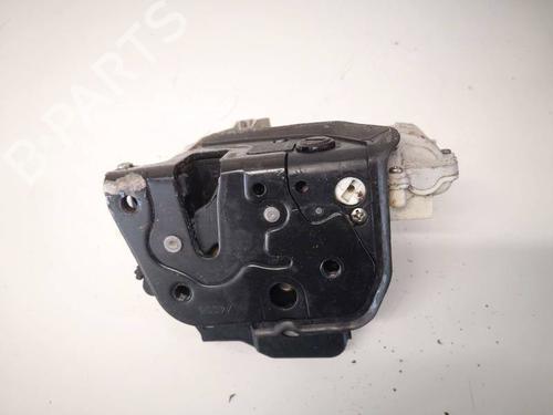 Used Rear right lock Rear right lock 34827728 34827728