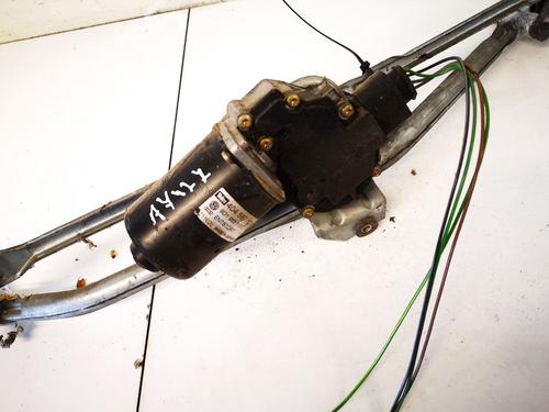 Used Front wiper motor Front wiper motor AUDI A6 C5 (4B2, 4B4) 2.5 TDI quattro (180 hp) 35487555 35487555