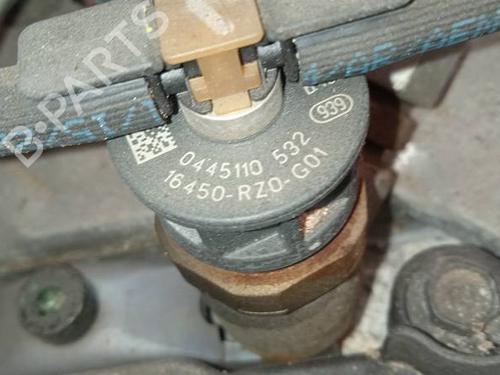 Injector HONDA CIVIC IX (FK) 1.6 i-DTEC (FK3) | BP35307067M100 - Image 3