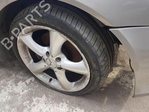Switch MERCEDES-BENZ CLK (C209) CLK 270 CDI (209.316) | BP35664280I30  - Image 6