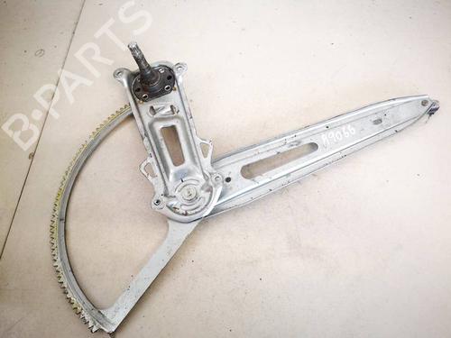 Used Rear right window mechanism Rear right window mechanism 35298077 35298077