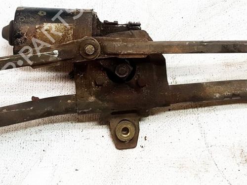 Used Front wipers mechanism Front wipers mechanism AUDI A3 (8L1) 1.8 (125 hp) 35883202 35883202