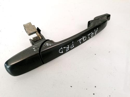 front-right-exterior-door-handle-mazda-6-hatchback-gg-2002-2003-2004-2005-2006-2007-2008-35431381 main image