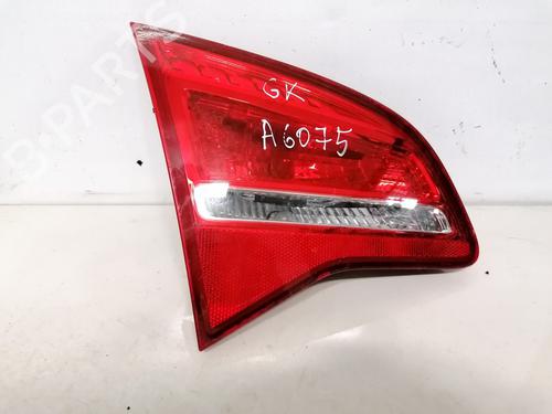 Used Left tailgate light Left tailgate light 35553212 35553212