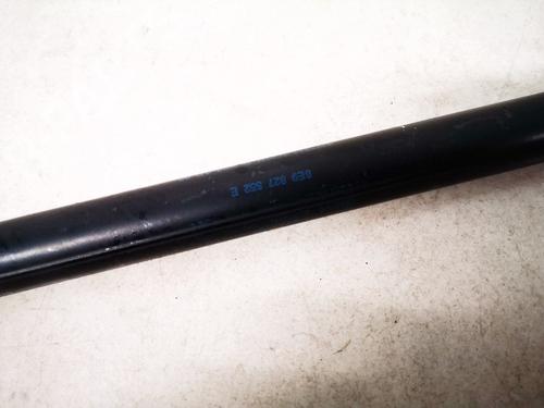Tailgate lift support AUDI A4 B6 (8E2) 1.9 TDI | BP35520522C138 - Image 3