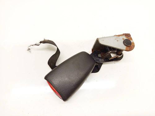 Used Seat buckle Seat buckle SAAB 9-3 (YS3D) 2.2 TiD (115 hp) 40286920 40286920