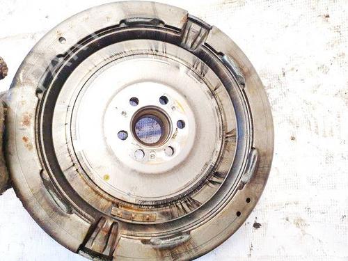 Flywheel BMW 5 (E39) 525 d | BP35134977M101 - Image 2