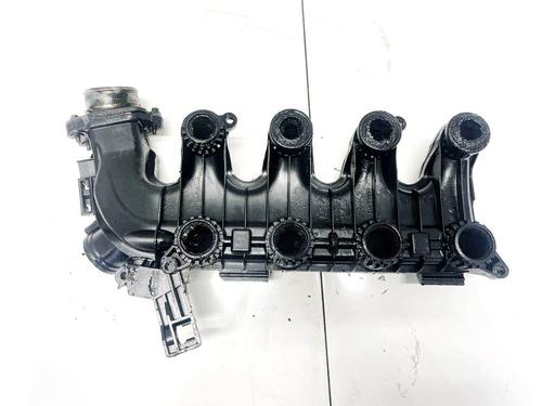 Intake manifold MAZDA 3 (BK) 1.6 DI Turbo | BP35321662M70 - Image 2