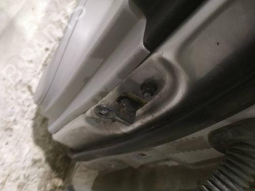 Used Hinge/Door check strap Hinge/Door check strap KIA CEE'D Hatchback (ED) 1.6 CRDi 90 (90 hp) 34799701 34799701