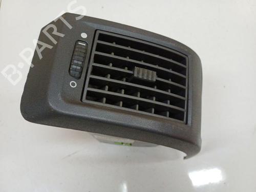 Used Air vent Air vent FIAT DUCATO Van (250_) 120 Multijet 2,2 D (120 hp) 34712724 34712724