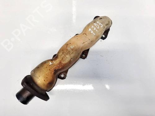 Used Exhaust manifold Exhaust manifold 35202369 35202369