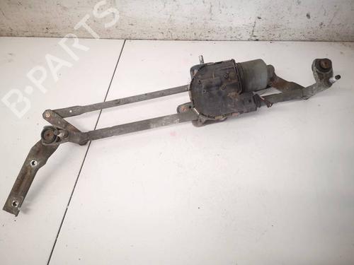 Used Front wipers mechanism Front wipers mechanism VW GOLF V (1K1) 1.9 TDI (90 hp) 35829643 35829643