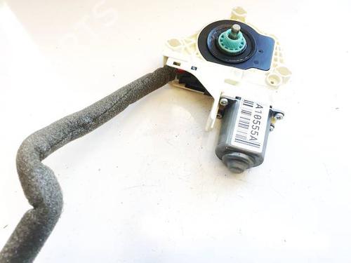 Used Left front window motor Left front window motor 34966787 34966787
