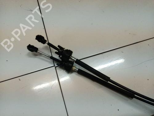 Cable HONDA FR-V (BE) 1.7 (BE1) | BP34867962E12 - Image 4