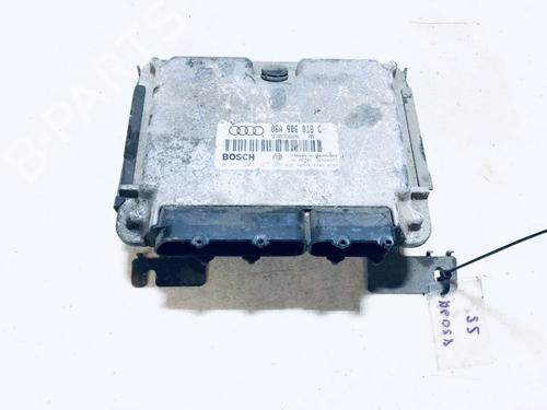 Used Engine control unit (ECU) Engine control unit (ECU) AUDI A3 (8L1) 1.8 (125 hp) 33109222 33109222