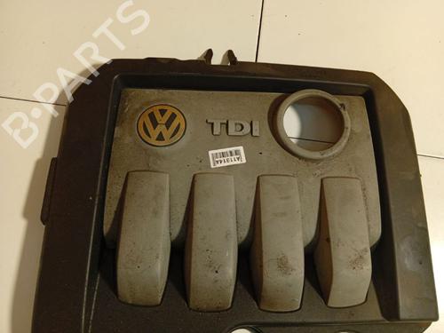 Upper protection VW PASSAT B6 (3C2) 1.9 TDI | BP36584903M93 - Image 2