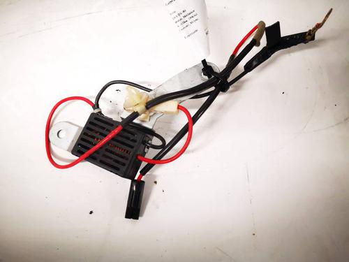 Used Electronic module SUBARU LEGACY IV Estate (BP) 2.0 AWD (BP5) (138 hp) 32970042