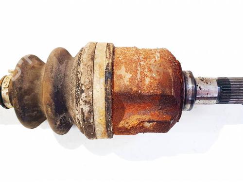 Left front driveshaft HYUNDAI i30 (FD) 1.6 CRDi | BP37708954M38 - Image 3