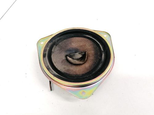 Used Speaker SUBARU IMPREZA Saloon (GD) 1.6 AWD (GD5) (95 hp) 33090280