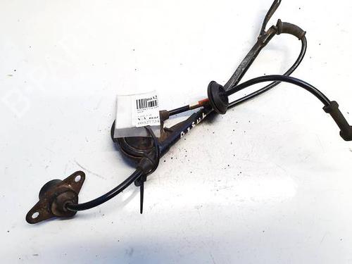 Electronic module HONDA CIVIC V Hatchback (EG, EH) 1.5 i 16V (EG4) | BP35668929M83 - Image 2