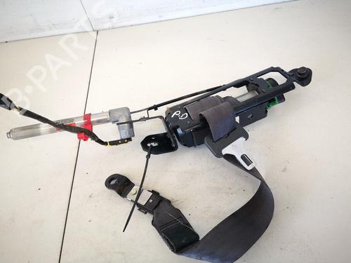 Used Front right seatbelt Front right seatbelt VOLVO S60 I (384) D5 (163 hp) 35417150 35417150