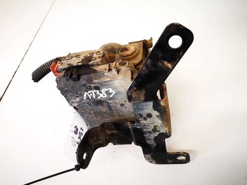 Used ABS pump ABS pump SUZUKI WAGON R+ (MA) 1.3 4WD (RB413) (76 hp) 35486246 35486246