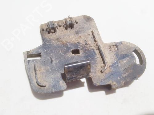 Used Other Other RENAULT LAGUNA I (B56_, 556_) 1.9 dCi (B56W) (107 hp) 33524278 33524278