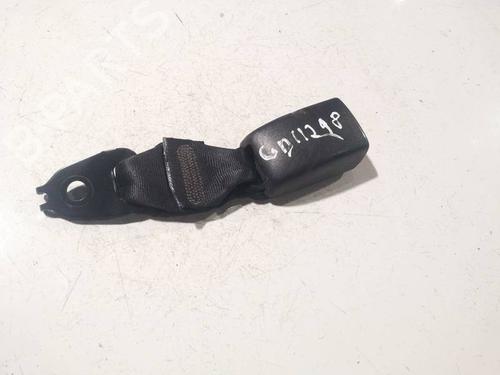 Used Seat buckle Seat buckle 38631229 38631229