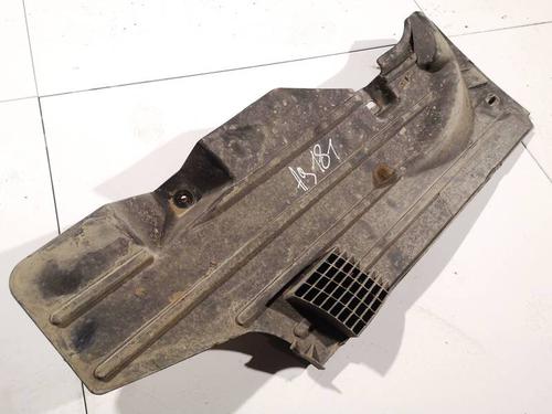 Used Underbody protection Underbody protection 35214676 35214676