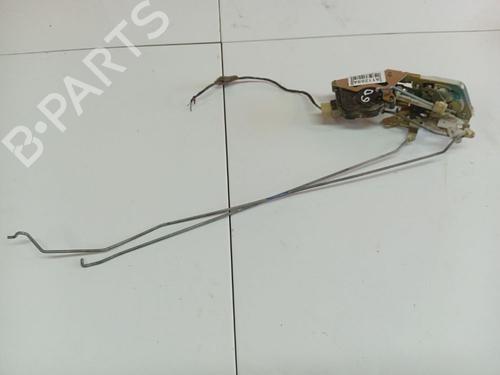 Used Rear right lock Rear right lock CHEVROLET SPARK Hatchback Van (M200, M250) 0.8 (52 hp) 34771707 34771707