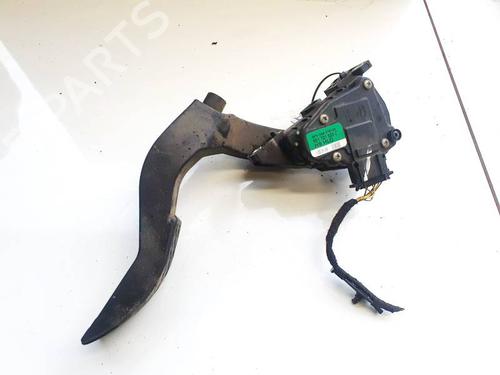 Used Pedal Pedal AUDI A4 B7 (8EC) 2.0 TFSI (200 hp) 35318416 35318416
