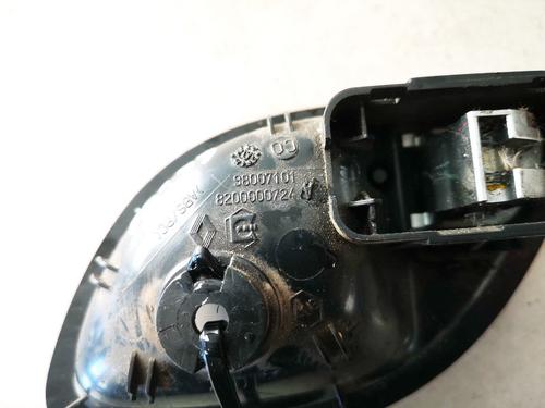 Rear right interior door handle RENAULT ESPACE IV (JK0/1_) 2.2 dCi (JK0H) | BP35562522I16 - Image 3