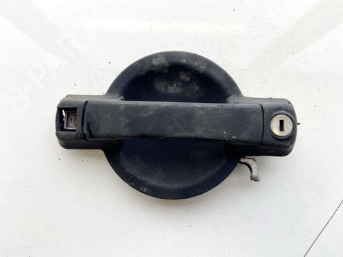 Used Front right exterior door handle Front right exterior door handle 35480929 35480929
