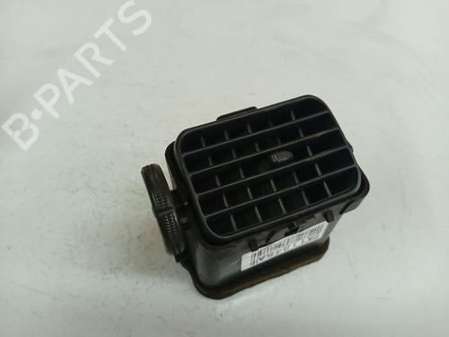 Luftventilen Luftventilen MITSUBISHI PAJERO PININ I (H6_W, H7_W) 2.0 GDI (H67W, H77W) (129 hp) 39631884 39631884