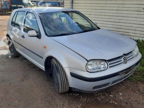 Used Parts VW GOLF IV (1J1)  1.9 TDI  4477769