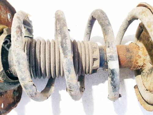 Right front shock absorber CITROËN JUMPY II (VF7) 2.0 HDi 120 | BP39253714M17 - Image 2