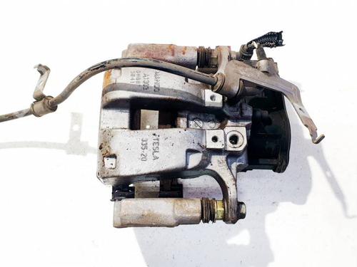 Used Left rear brake caliper Left rear brake caliper 34792486 34792486