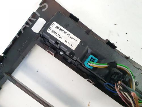 Switch MERCEDES-BENZ VANEO (414) 1.9 (414.700) | BP35489410I30 - Image 3