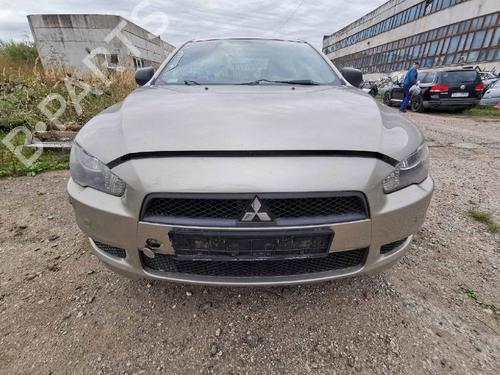 Fuse box MITSUBISHI LANCER VIII (CY_A, CZ_A) 1.5 | BP32557621E1 