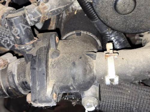 Used Thermostat housing Thermostat housing 35031908 35031908