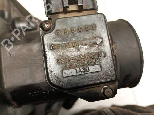 Mass air flow sensor FORD TRANSIT Van (FA_ _) 2.0 TDCi | BP34868619M95 - Image 2