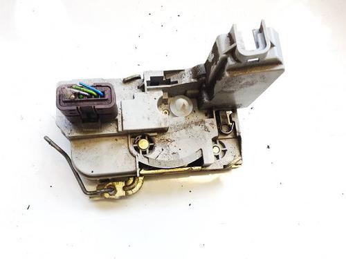 Used Front right lock Front right lock 38738475 38738475