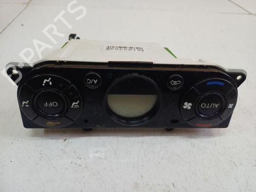 Used Climate control Climate control FORD MONDEO III (B5Y) 1.8 16V (125 hp) 34854381 34854381