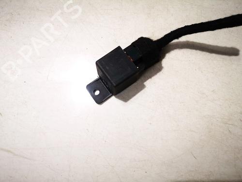 Electronic sensor PEUGEOT 307 (3A/C) 2.0 16V | BP33089651M84 - Image 2
