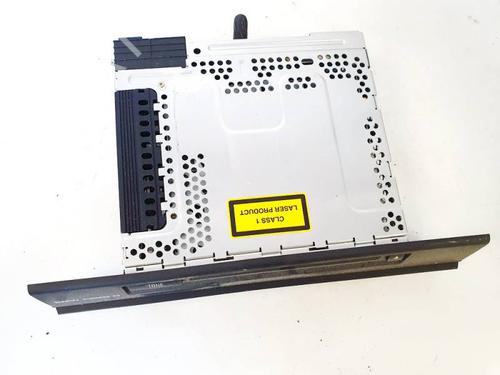 Used Radio Radio 35390028 35390028