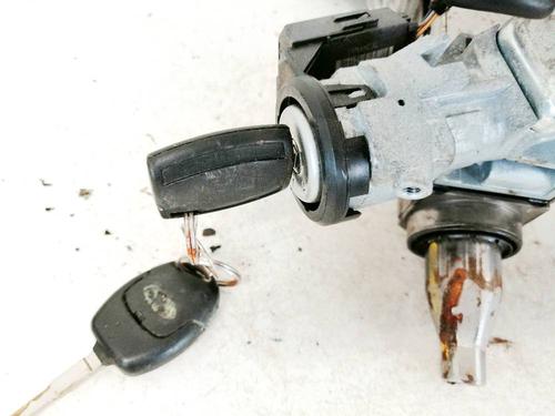 Ignition barrel FORD GALAXY II (WA6) 2.0 TDCi | BP35009146M48 - Image 3