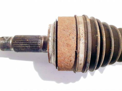 Right front driveshaft HONDA CR-V III (RE_) 2.2 i-DTEC 4WD (RE6) | BP35148503M39 - Image 2
