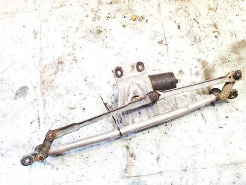 Used Front wipers mechanism Front wipers mechanism 35295782 35295782